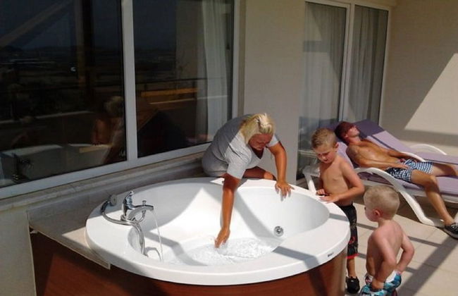 Babylon 66 An Outstanding Holiday Home Ticks Every box - Foto 22