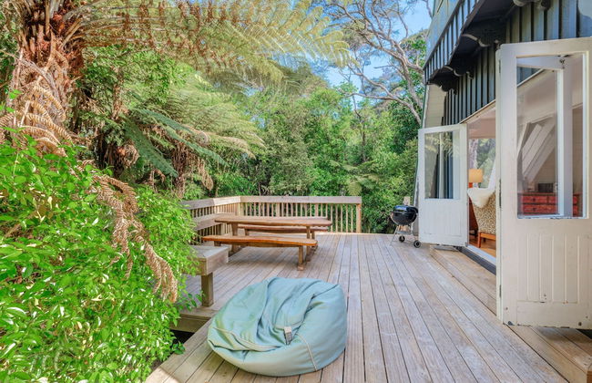 Enchanted Valley - Secret Cottage - Foto 13