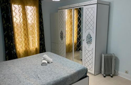 3 chambres cozy proche de Paris - Foto 29