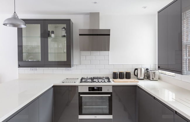 Hampden Apartments - The Louis - Foto 7