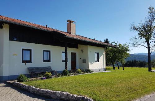 Ferienhaus am Riedl - Foto 1