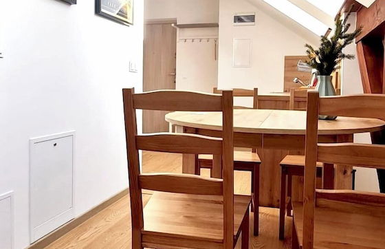 Apartamenty Dębowa 3 - Foto 26