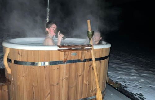 Quirky, Luxury Hideaway - Photo 37