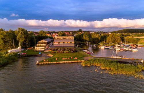 Pension Café Knatter - Foto 41