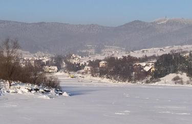 Słoneczny Domek - Foto 24