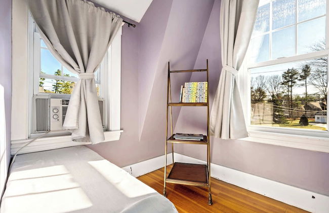 Ogunquit Village 4BR Walk to Beach, Dining & Town Center - Photo 17