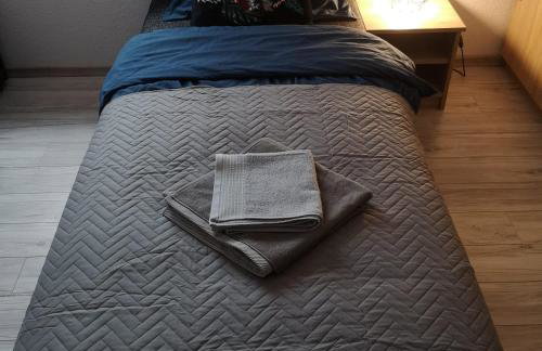 Kaszubska Przystań - Foto 9