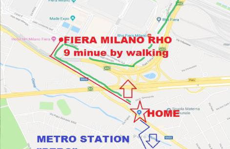 Comfort & Business RHO FIERA - Foto 23