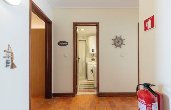 LightHouse Apartment - Foto 25