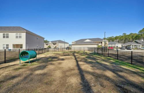 Landing Beautiful 2BD Gym Pool - Foto 27