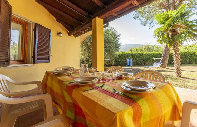 Seaside Comfort in Giannella - Foto 31