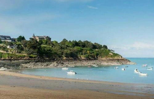 Sea Lodge - Plage de Port Mer, Cancale - Foto 51