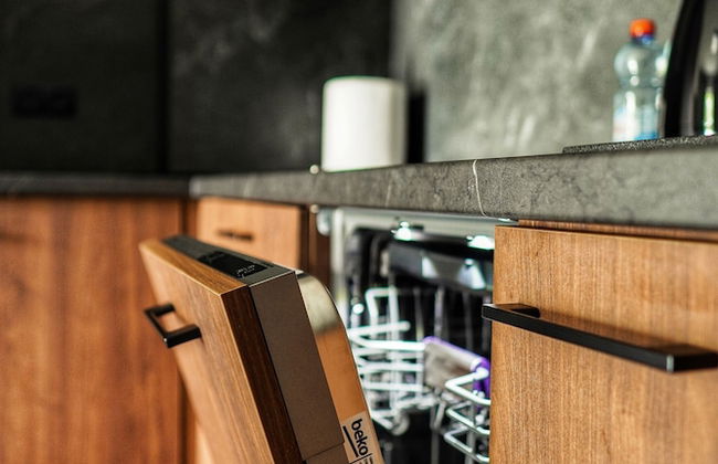 Apartamenty Centrum Park - Foto 25