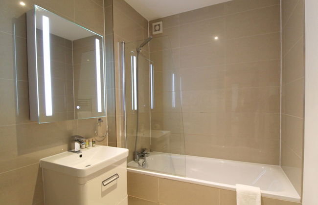 Canning Town by Viridian Apartments - Foto 63