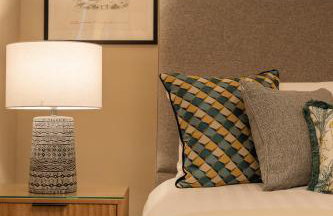 Stirling Townhouse Apartment Btm - Foto 19
