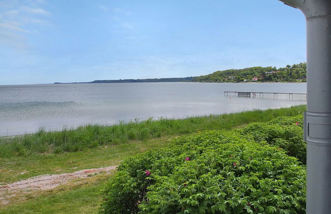 "Melia" - 50m to the fjord - Foto 5