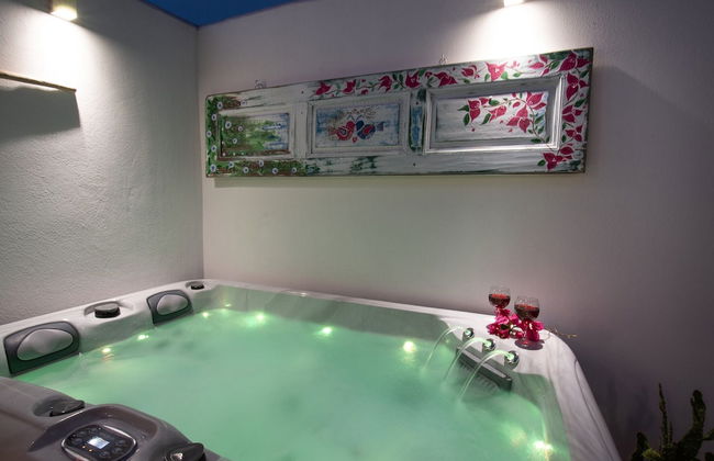 Koskinou Traditional House - Foto 48