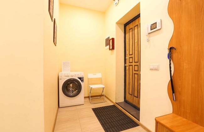 MaxRealty24 Kronshtadskij bulvar 6 k 4 - Foto 3