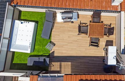 Encantos del Jerte Apartamentos - Foto 26