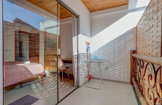 Mar e rio Orla Itacaré - Casa Flor - Photo 21