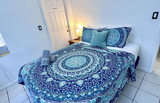 Southwinds Inn by The Gold Nests - Foto 45