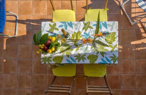 casa con vista mare "Orizzonte" - Foto 11