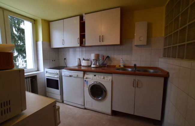 Tolstov-Hotels Large 3,5 Room Apartment - Foto 34