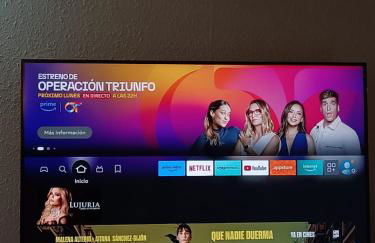 Duplex-Penthouse Terrace Citycenter - Foto 18