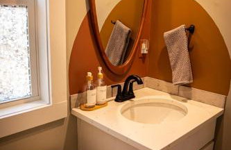 Mt Fether - Tiny Home - Mins to DeSoto, Brow Park - Foto 6