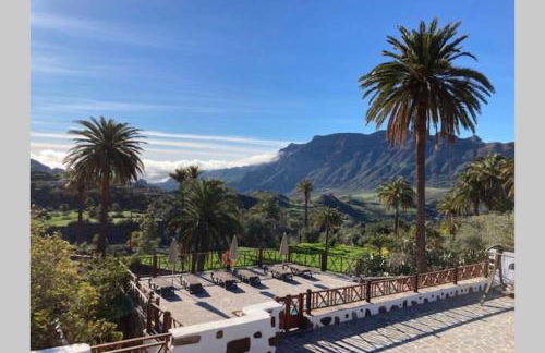 Casa Rural La Longuera de Tirajana - Foto 8