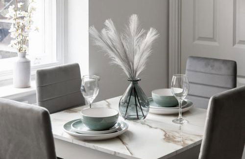 2 Minutes from Kings Cross 1 Bedroom Apartment with Private Patio - Foto 14