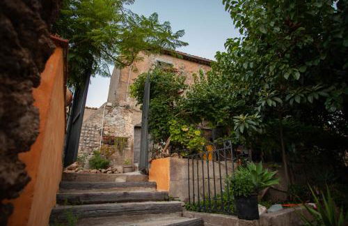 CASA VACANZE FONDACO DI SCILLATO - Foto 36