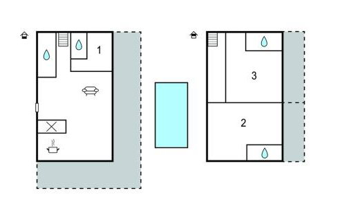 Stunning Home In Stanisi - Foto 46