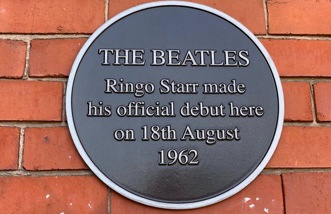 Esplora Beatles Wirral Roots con crociera in traghetto nel Mersey - Foto 3