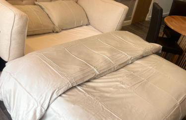 2 Bedroom Property at sovereign House free secure parking - Foto 7