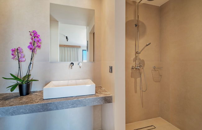 Elounda Residence Resort & Waterpark - Foto 63