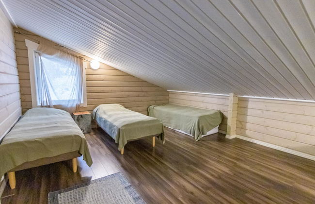 Uulanlinna a, paritalo - Foto 29