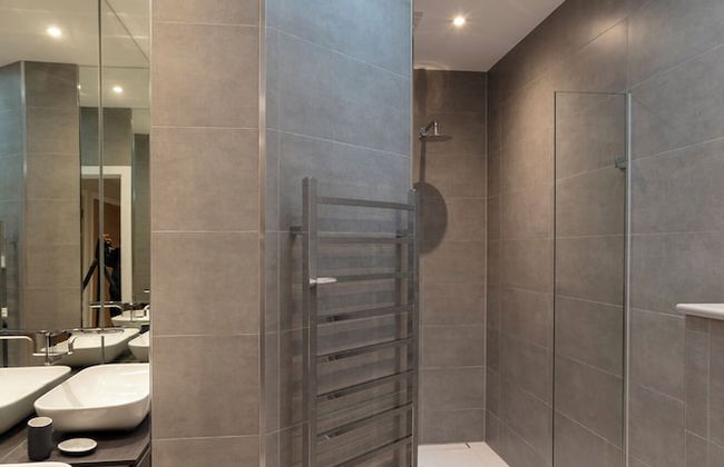 Stunning Central Windsor Town House - Foto 22