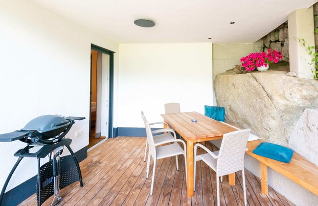 Beautiful Flat in Hart With Fitness Room - Foto 22