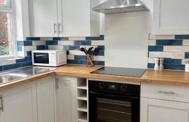 Cornish coastal escape in Bude - Foto 30