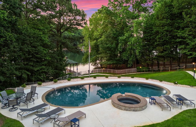 Shoreway Cove by Avantstay Waterfront Pool Dock - Foto 12