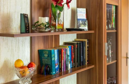 Apartment near Rennsteig - Photo 39