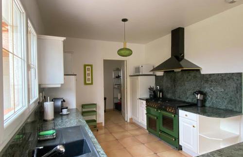 Gîte du Mercadal Les Pujols - Foto 13