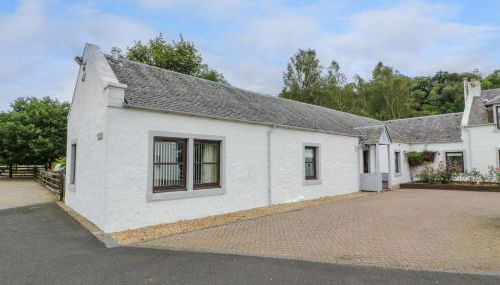 The Barn at Daldorch - Foto 2