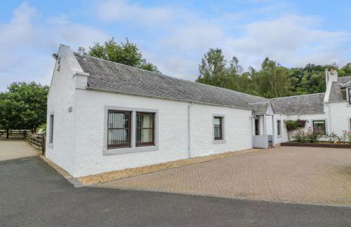 The Barn at Daldorch - Foto 2