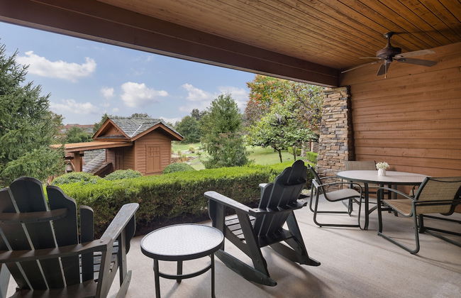 Hyatt Vacation Club at The Lodges at Timber Ridge, Branson - Foto 21