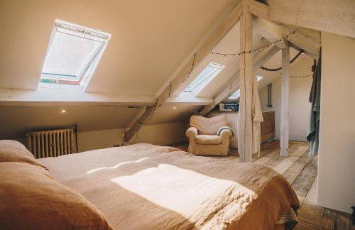 Bydown Cottage Swimbridge Devon - Foto 19