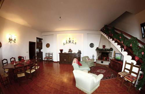 Villa Maria - Foto 40