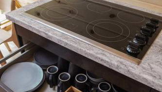 The Peshtigo Pines Treehouse - Foto 5