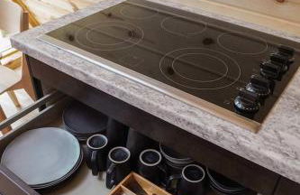 The Peshtigo Pines Treehouse - Foto 5